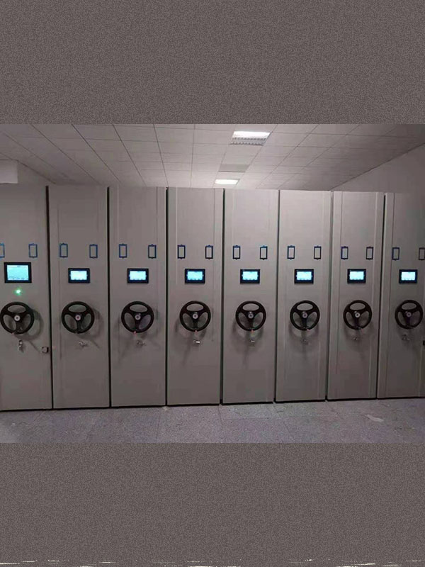 智能密集架